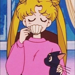 Meet your Posher, Ally